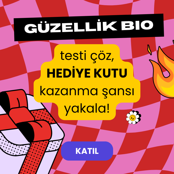 Güzellik Bio
