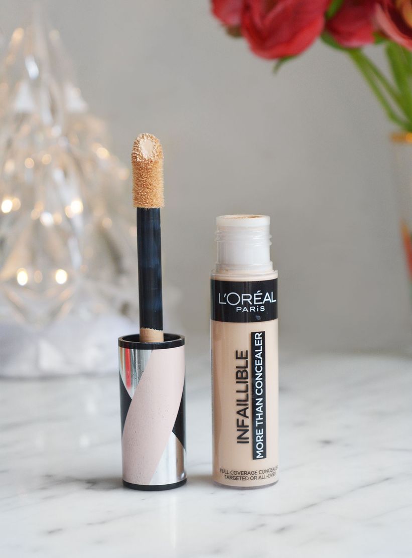 L’Oréal Paris More Than Concealer