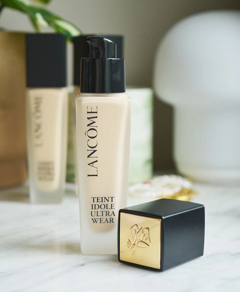 Lancôme Teint Idole Ultra Wear Fondöten