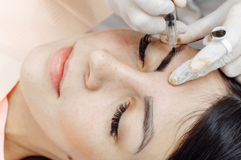 microblading nedir