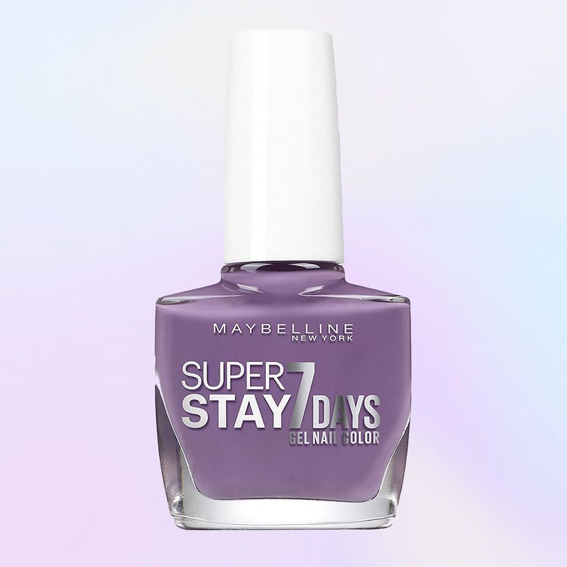 Maybelline Super Stay 7 Days Jel Oje