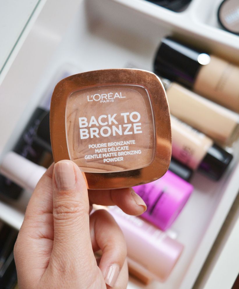 En İyi Bronzer