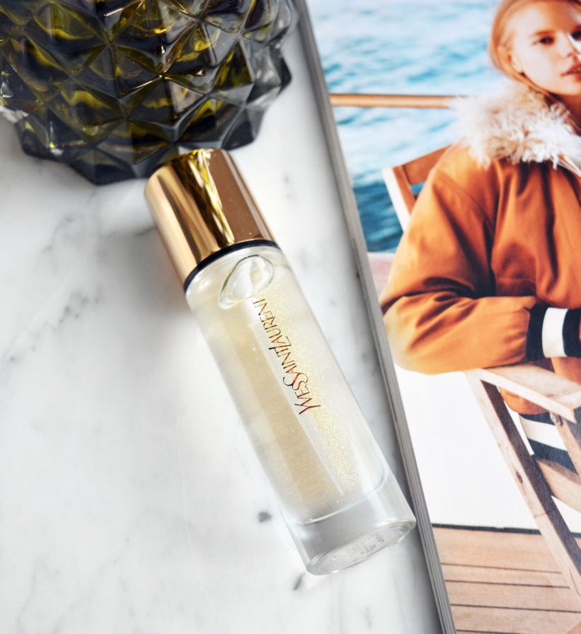 YSL Beauty Touche Eclat Blur Primer