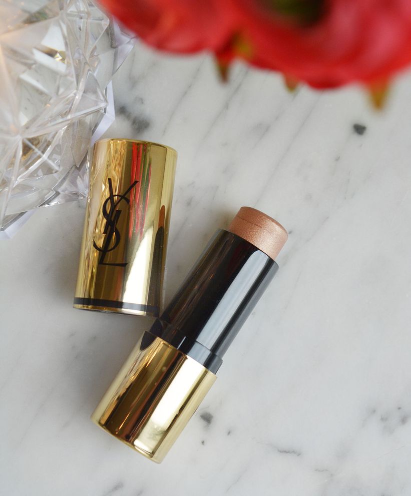 YSL Beauty Touche Eclat Shimmer Stick