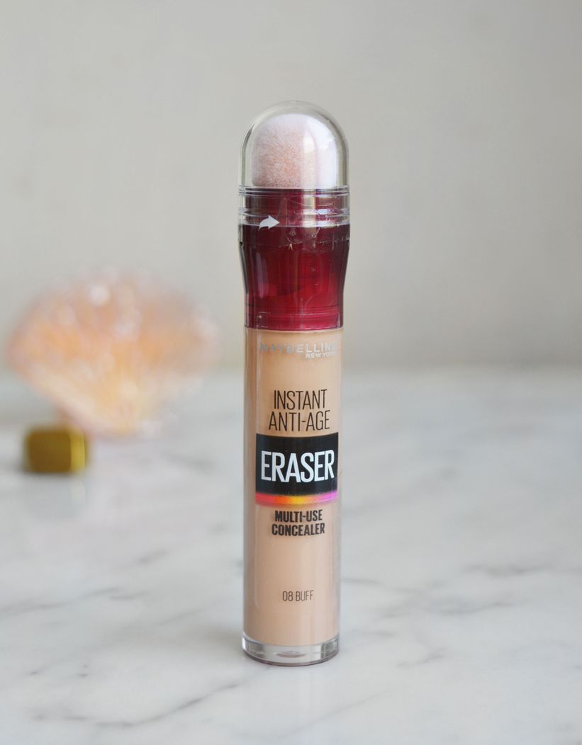 Maybelline Instant Anti Age Eraser