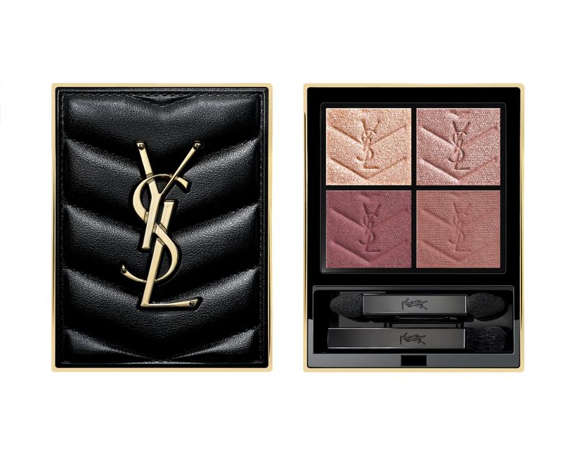 YSL Beauty Couture Mini Clutch Medina Glow