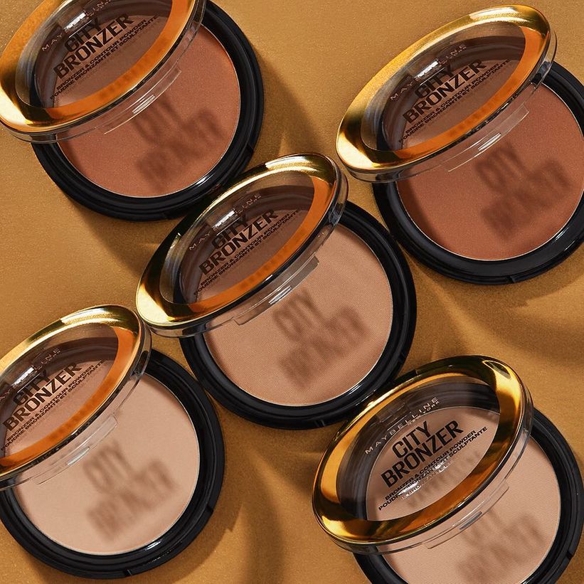 Maybelline City Bronzer