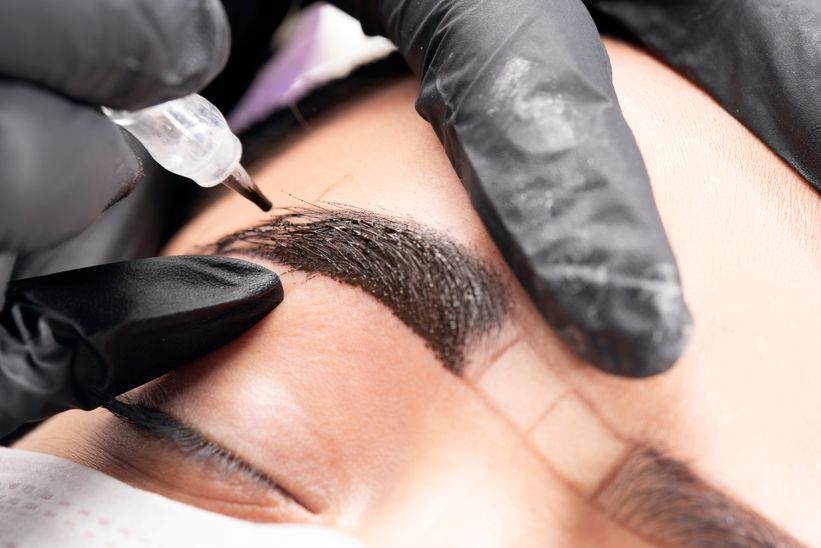 Microblading'in yararları nelerdir?