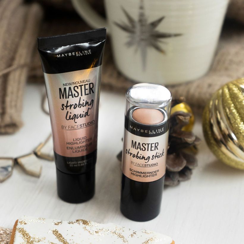 Maybelline Master Strobing Stick Aydınlatıcı