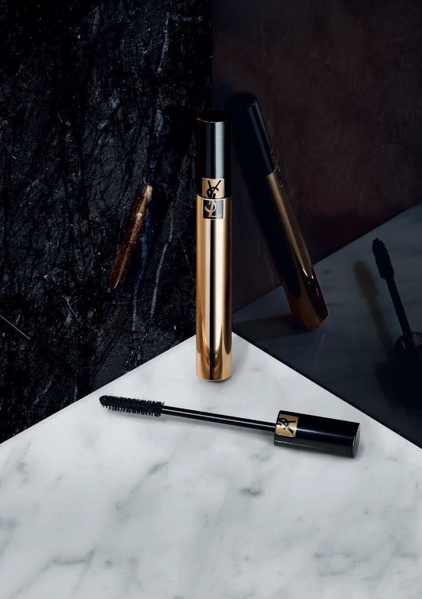 YSL Beauty Mascara Volume Effet Faux Cils Radical Maskara