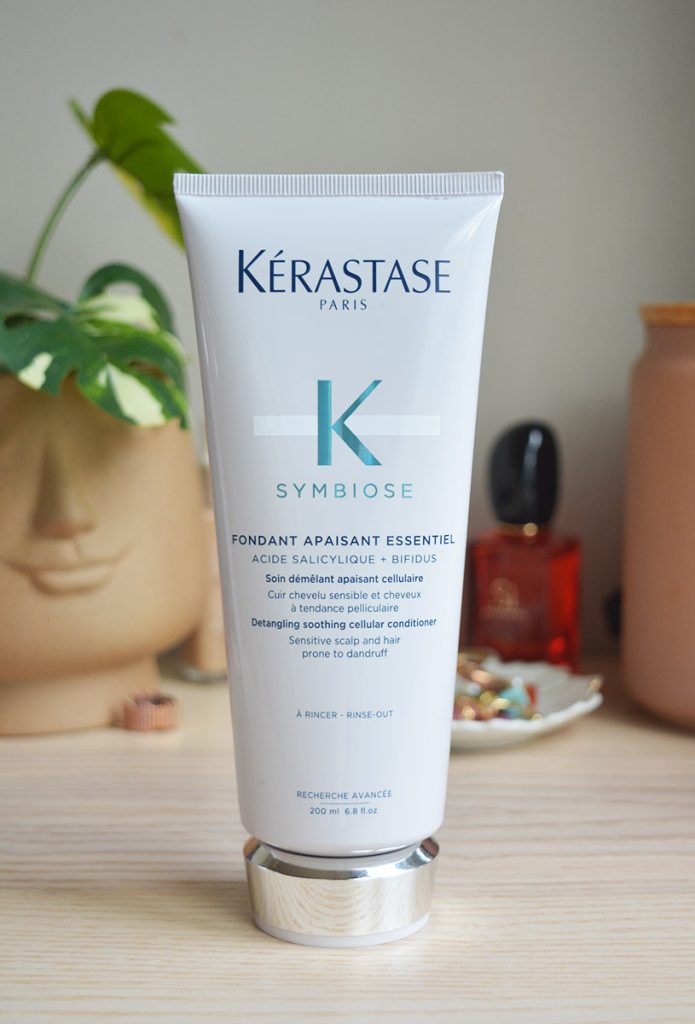 Kérastase Symbiose Masque Revitalisant Essentiel