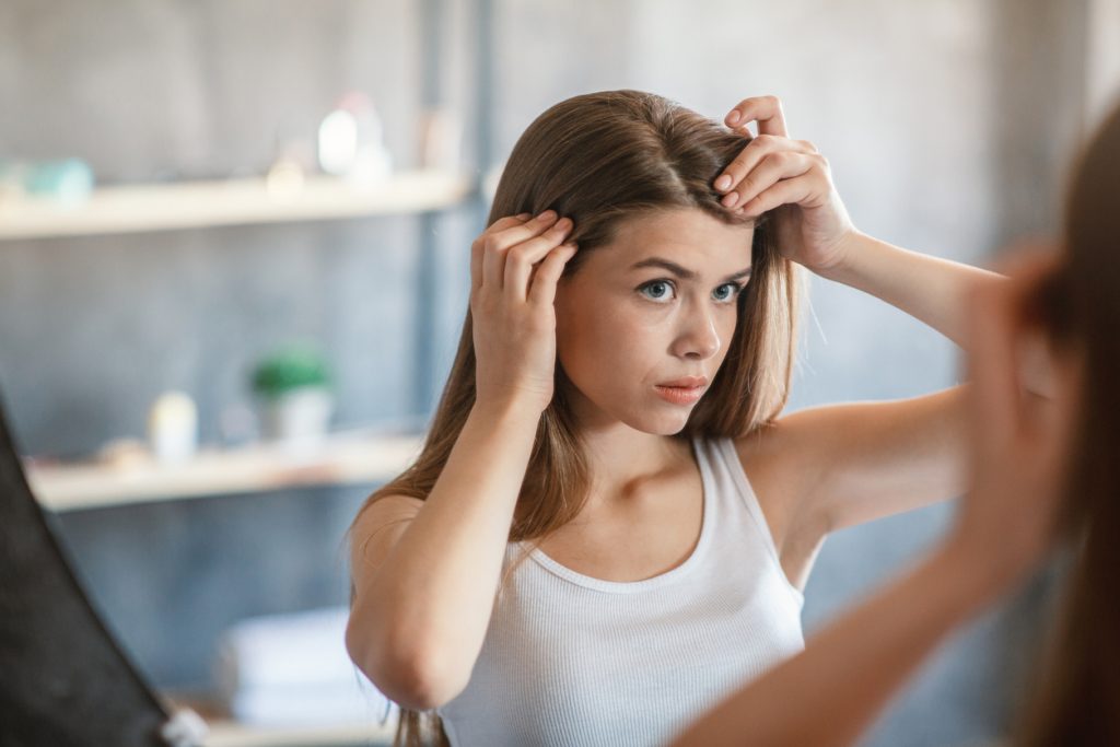 Hassas Saç Derisi için Dermatoloğumuzun Şampuan Önerisi