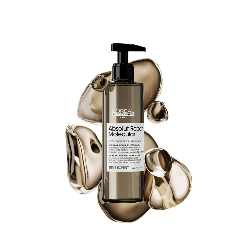 loreal professionnel absolut repair molecular durulanan serum