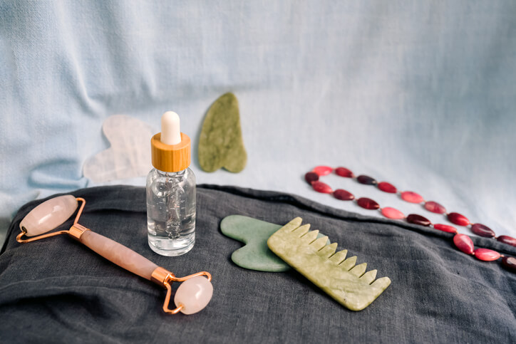 Gua Sha Tarağı Nasıl Kullanılır?