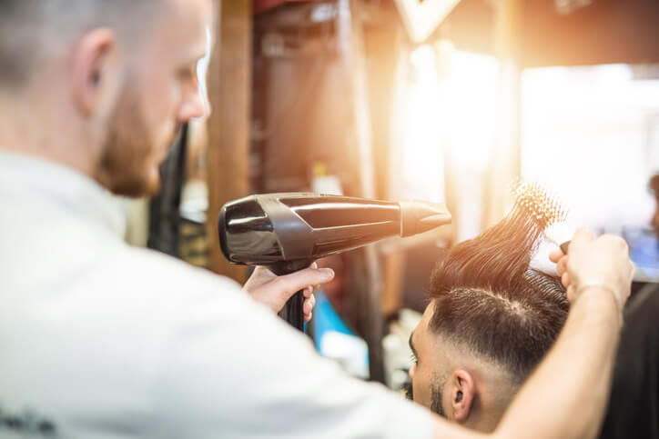 Fresh Cut Saç Kesiminin Bakımı ve Şekillendirmesi Nasıl Olmalı?