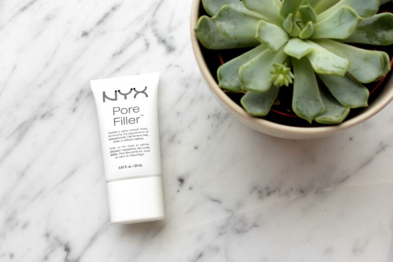 NYX Professional Makeup Pore Filler Makyaj Bazı