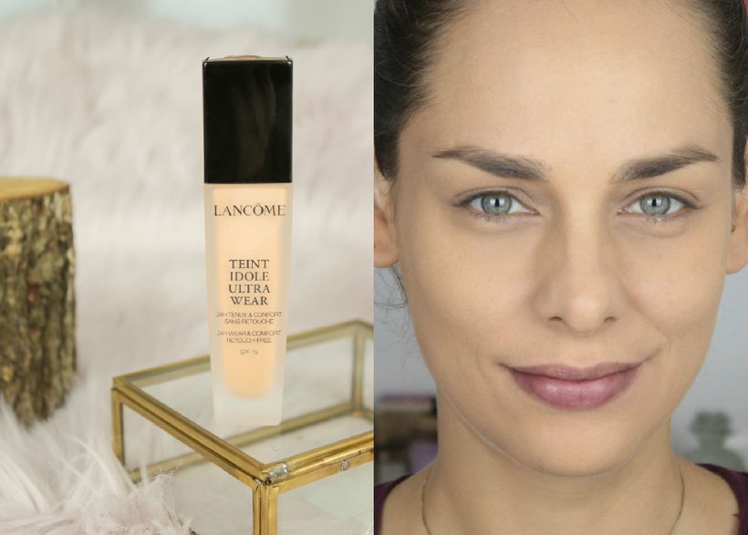 Lancome Teint Idole Ultra Wear Купить