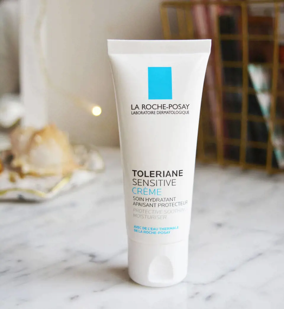 La Roche Posay Toleriane Sensitive Krem