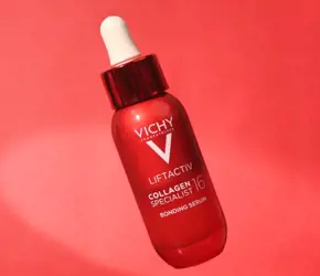 Deniyoruz: Vichy Liftactiv Collagen Specialist 16 Bonding Serum