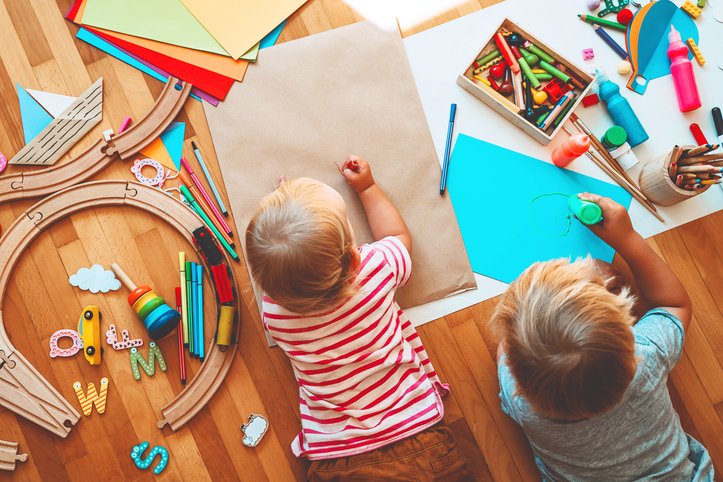 Montessori Eğitimi Çocuğa Neler Kazandırır?