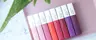 Deniyoruz: Maybelline New York Superstay Matte Ink Rujlar