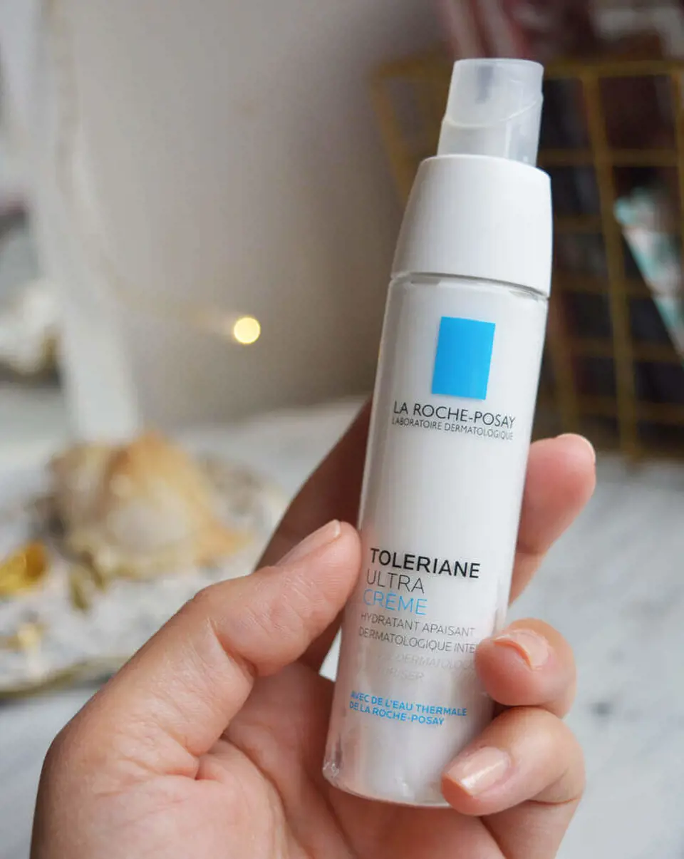 La Roche Posay Toleriane Ultra Krem