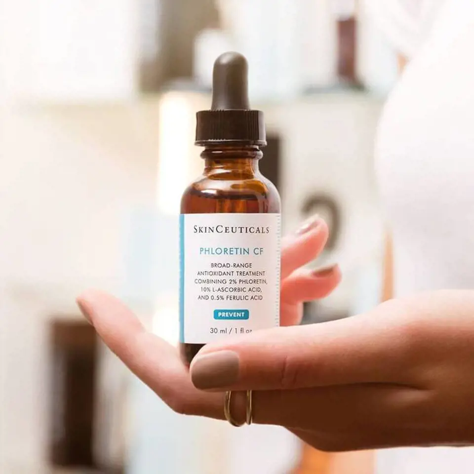 SkinCeuticals Phloretin CF Serum