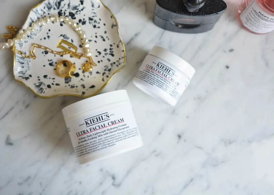 Kiehl's Ultra Facial Cream