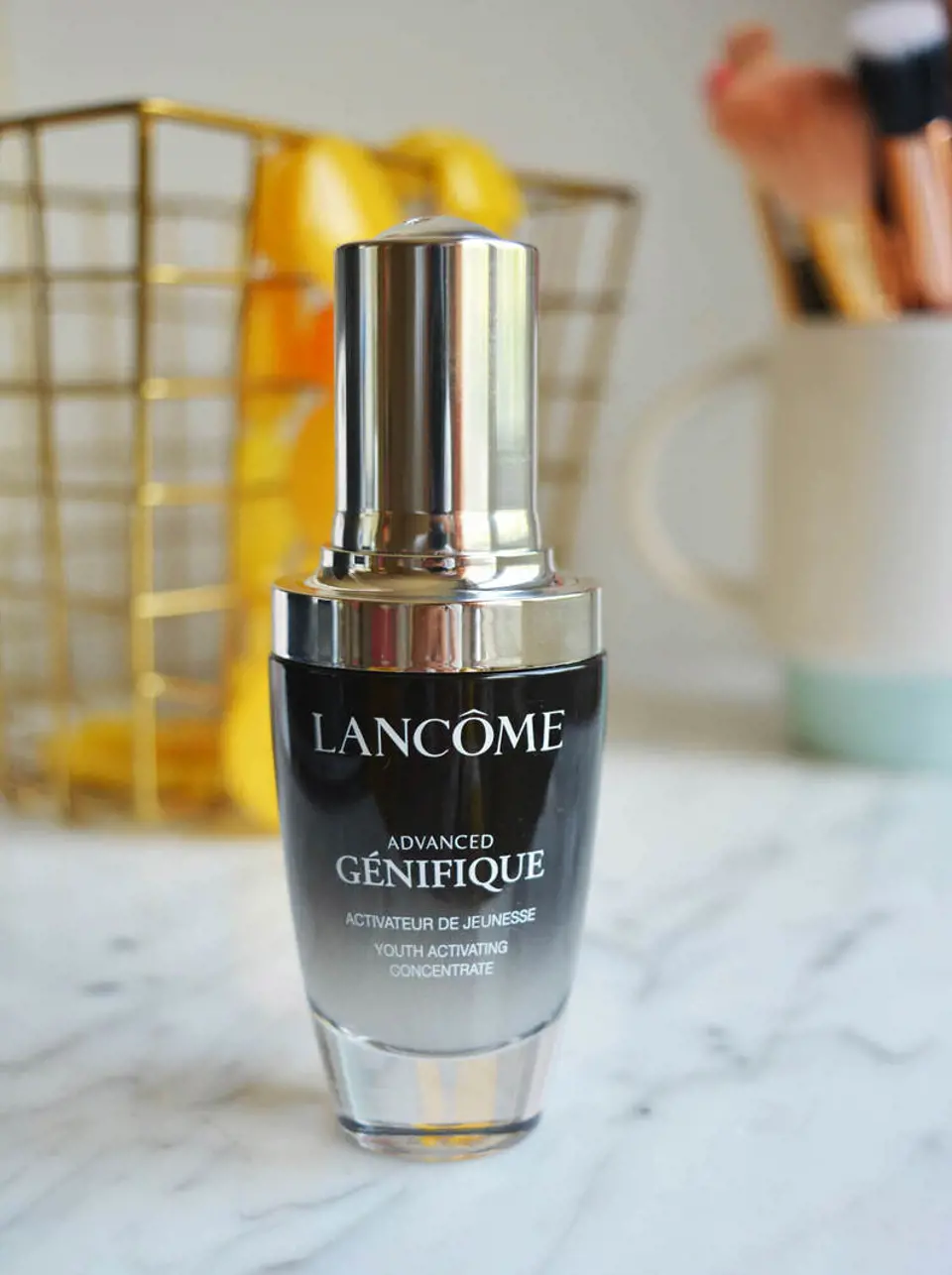 Lancome Advanced Genifique Serum