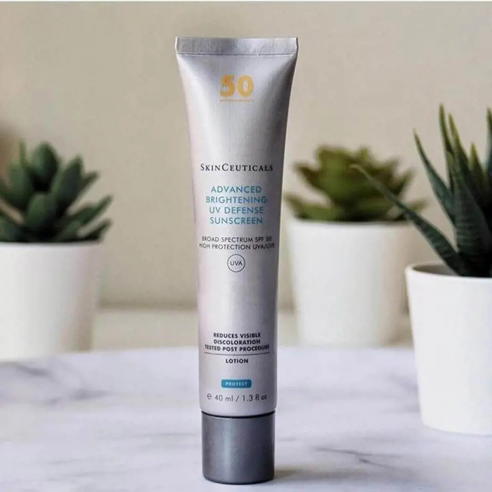 SkinCeuticals Advanced Brightening UV Defense Güneş Kremi