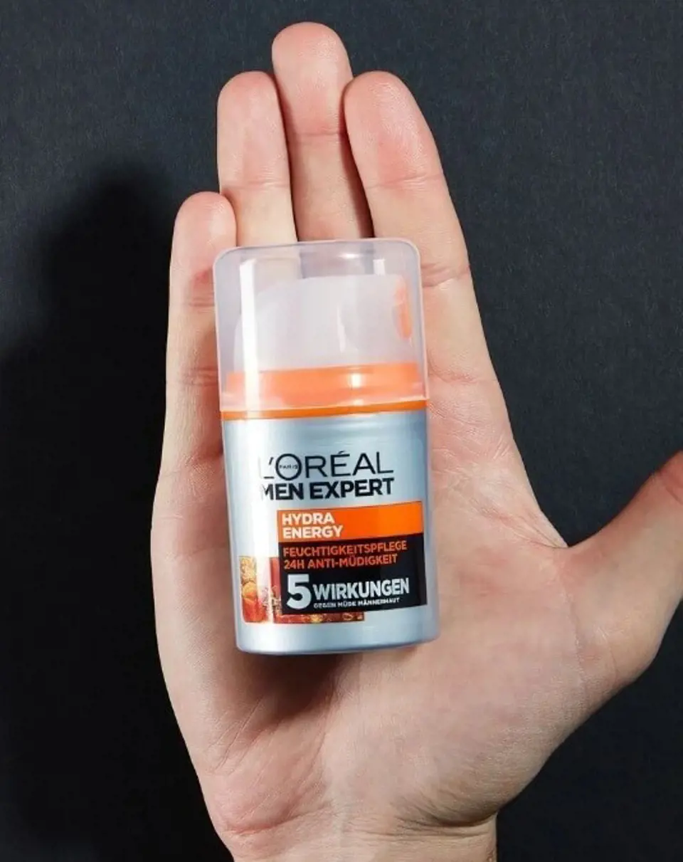 L'Oréal Paris Men Expert Nemlendirici