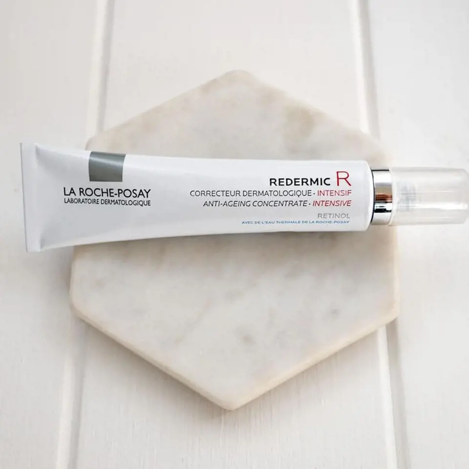 6. La Roche-Posay Redermic R