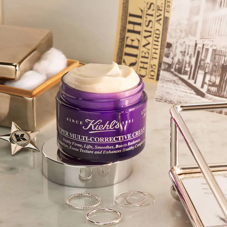 Kiehl’s Super Multi Corrective Cream