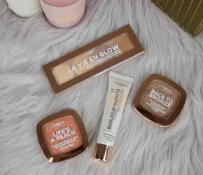 Deniyoruz: L’Oréal Paris Wake Up & Glow Ailesi