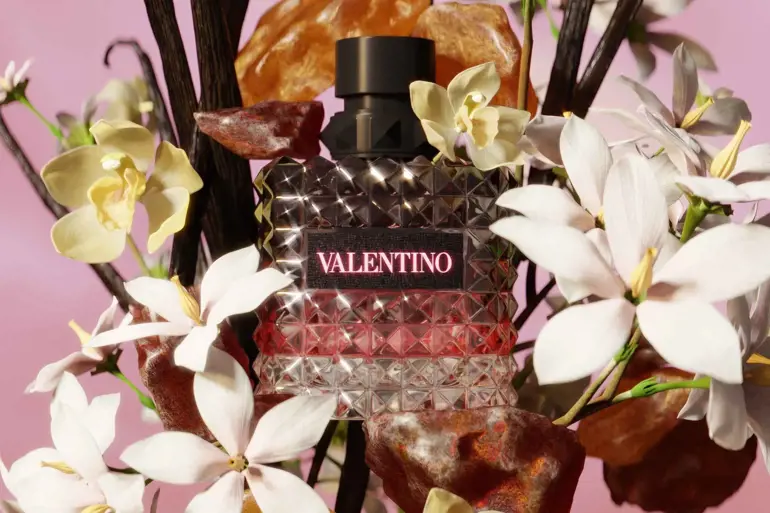 Valentino Born in Roma Intense Donna EDP