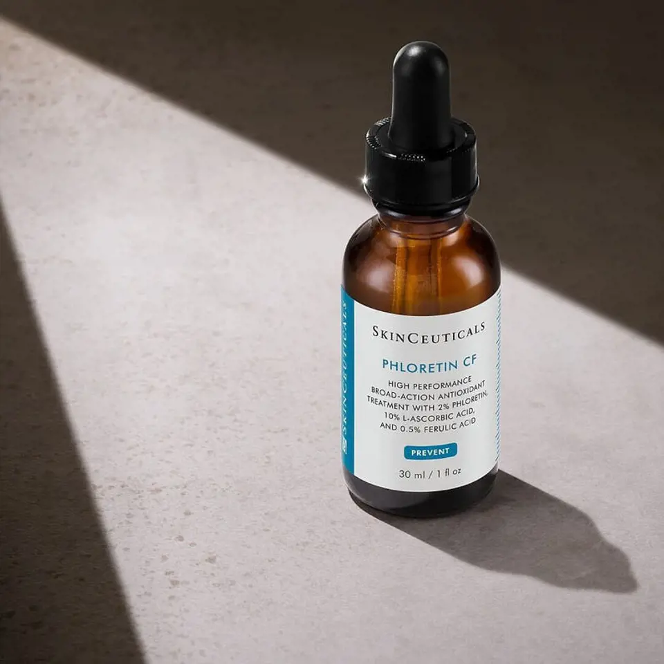 SkinCeuticals Phloretin C F Serum