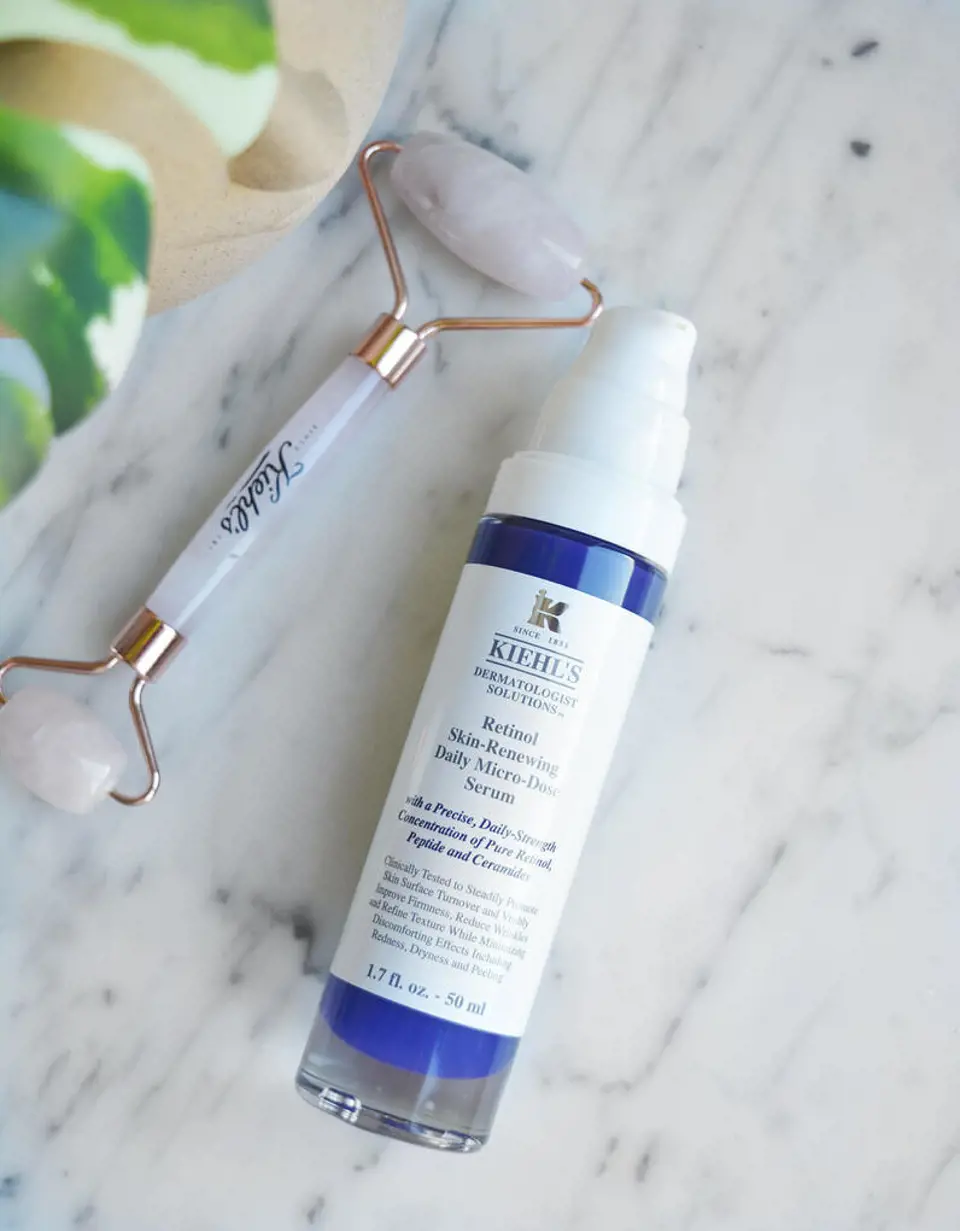 Kiehl’s Retinol Skin-Renewing Daily Micro-Dose Serum’un Etkisi