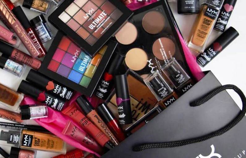 Watsons İndiriminden Alman Gereken 7 NYX Professional Makeup Ürünü