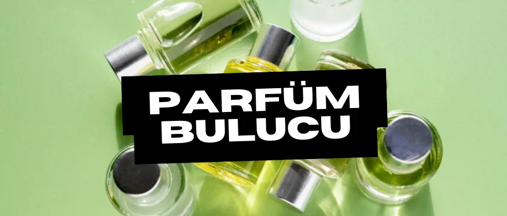 Parfüm Bulucu