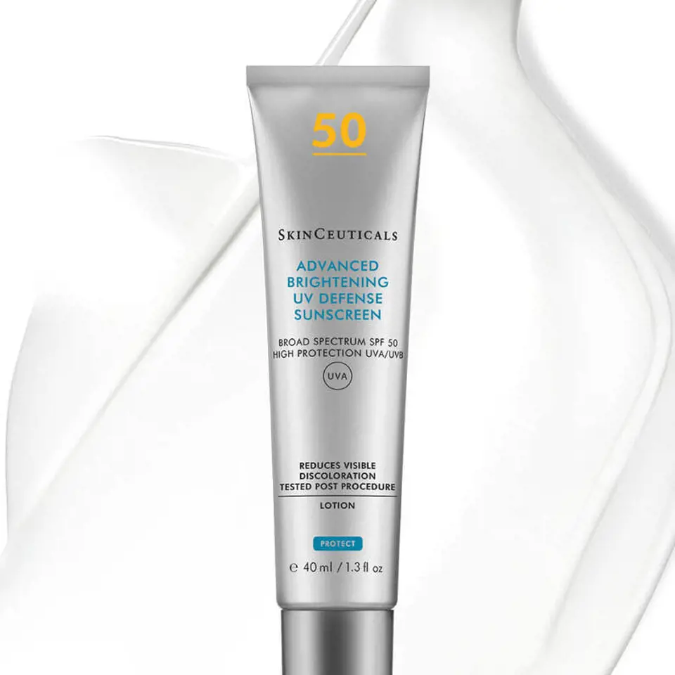 SkinCeuticals Advanced Brightening UV Defense Güneş Kremi Nasıl Kullanılır?