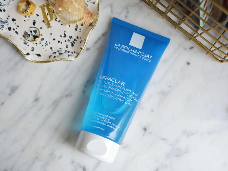 La Roche Posay Effaclar Yüz Temizleme Jeli