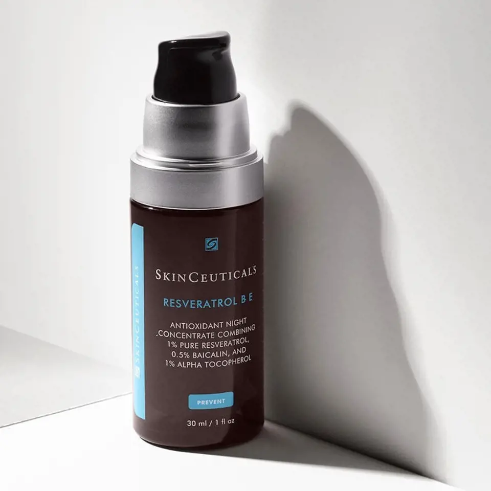 Skinceuticals  Resveratrol B E Gece Antioksidan Serumu