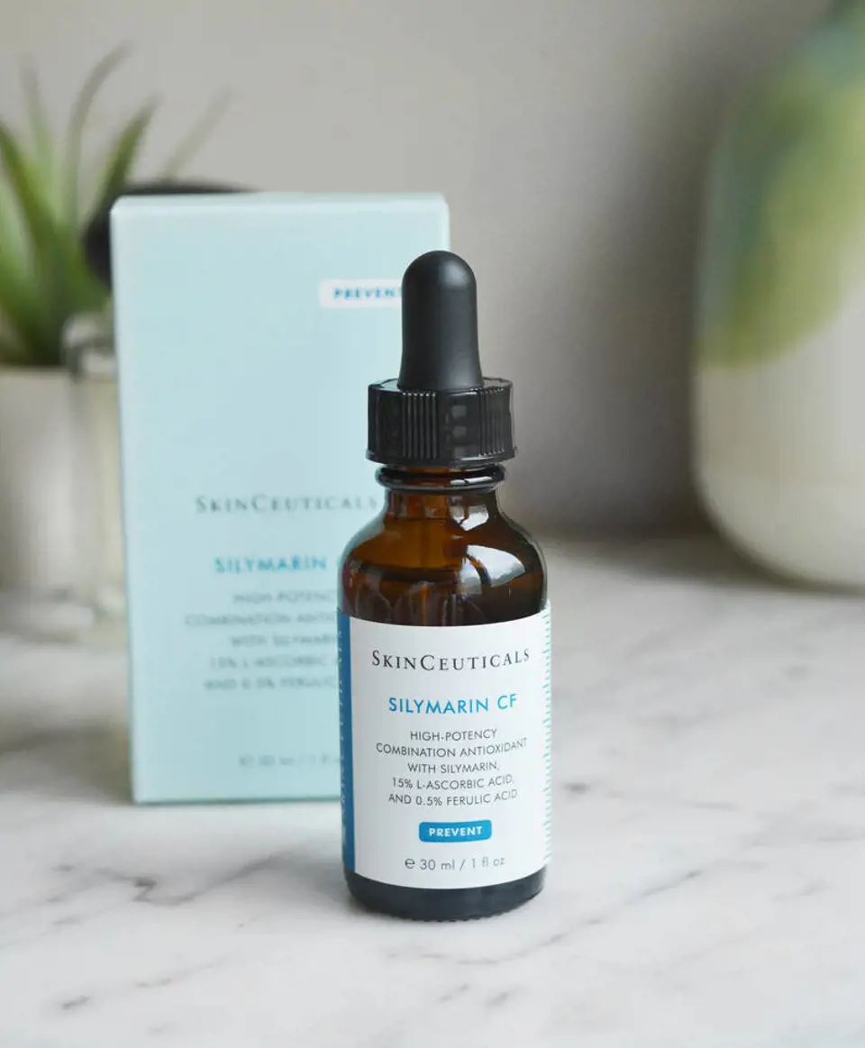 SkinCeuticals Silymarin CF Serum