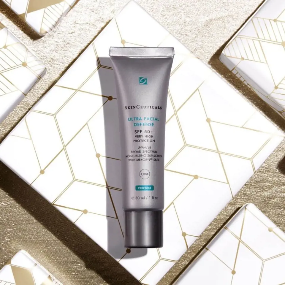 SkinCeuticals Ultra Facial UV Defense SPF 50