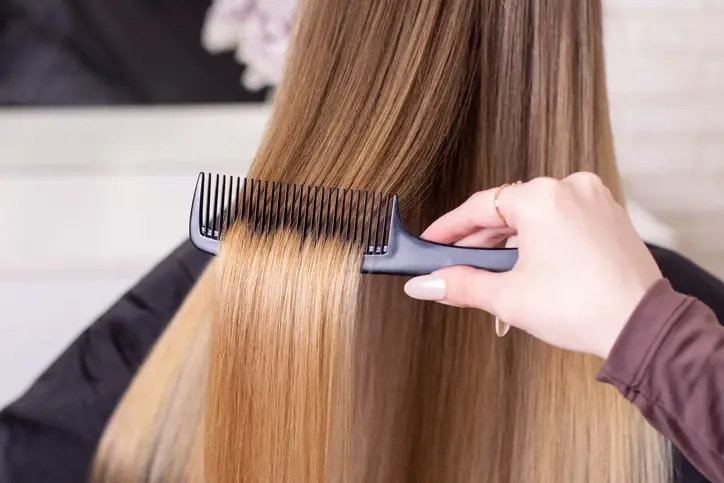 Hair Dusting’in Faydaları Nelerdir?