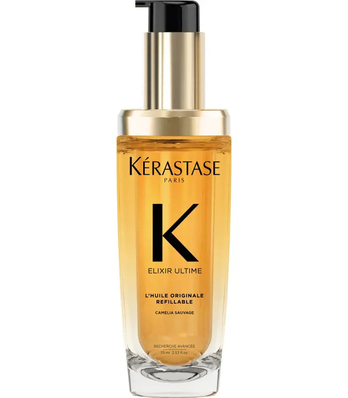 2.Kérastase L'Huile Originale Elixir Ultime