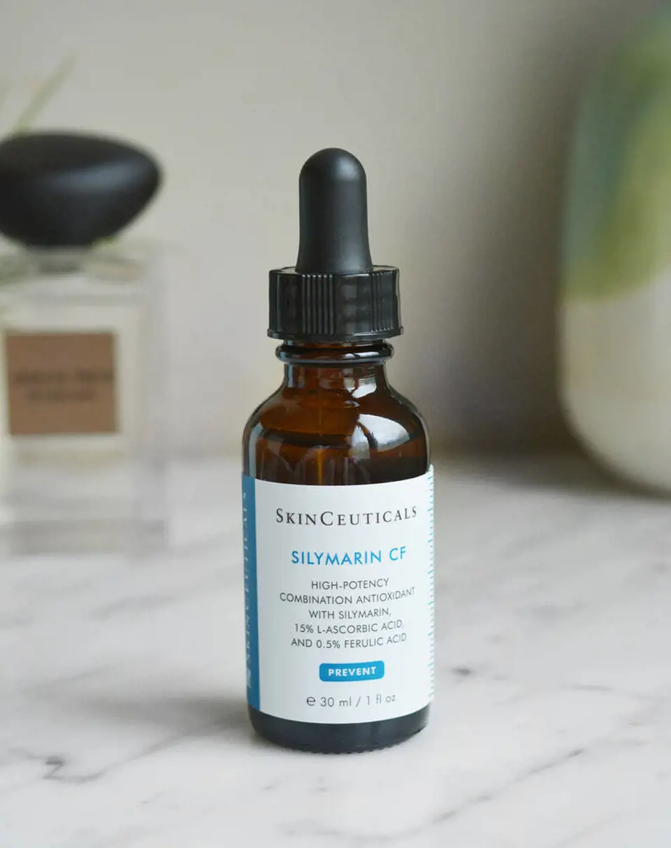 SkinCeuticals Silymarin CF Serum