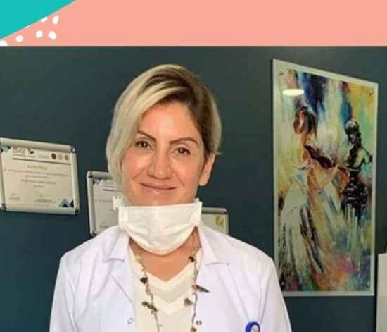 Uzman Dermatolog Dilek Peker ile Hyaluronik Asit Hakkında Her Şey