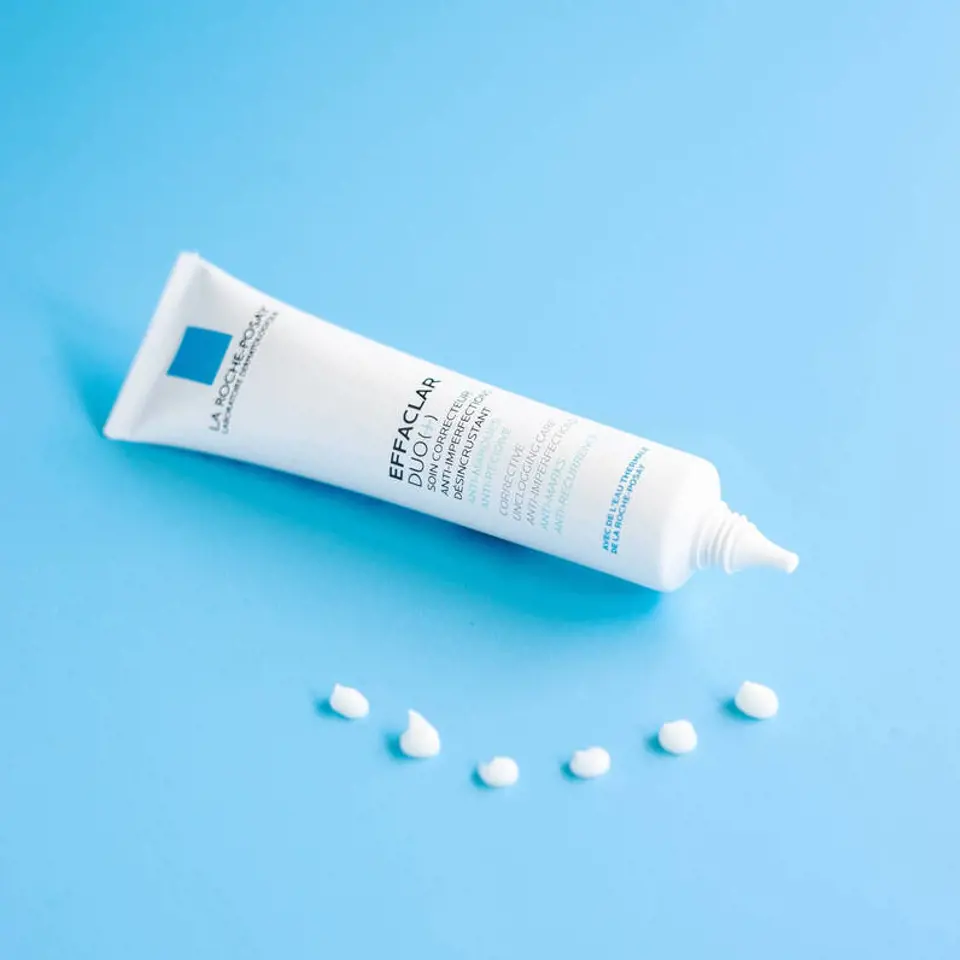 La Roche-Posay Effaclar Duo (+)