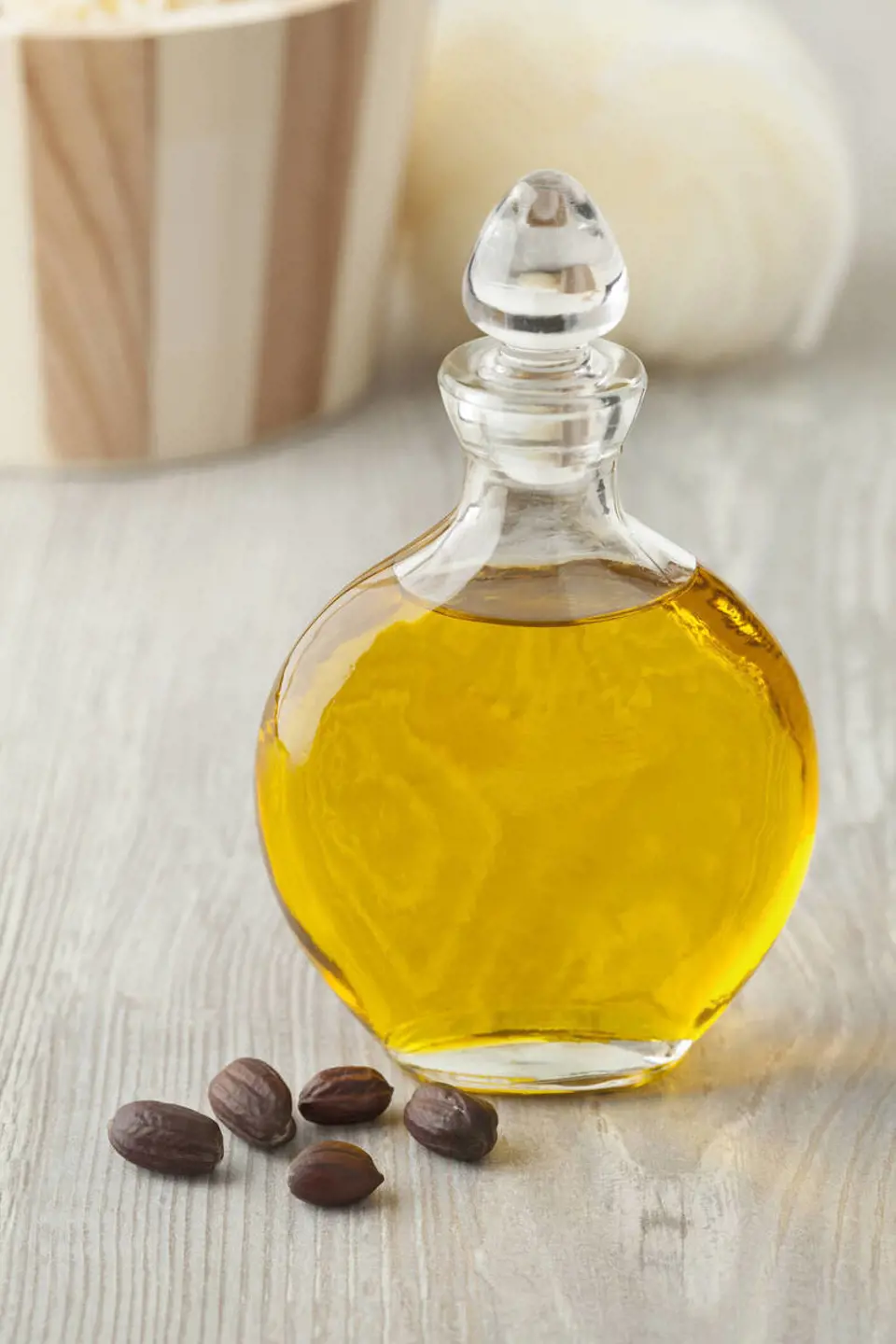 Jojoba Yağı Nedir?